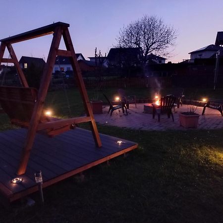 Ferienwohnung Bela, Naehe Nuerburgring Luxem Eksteriør bilde