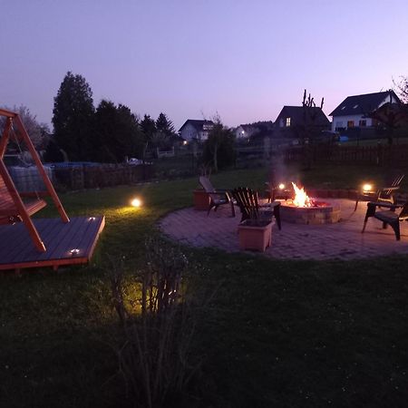 Ferienwohnung Bela, Naehe Nuerburgring Luxem Eksteriør bilde