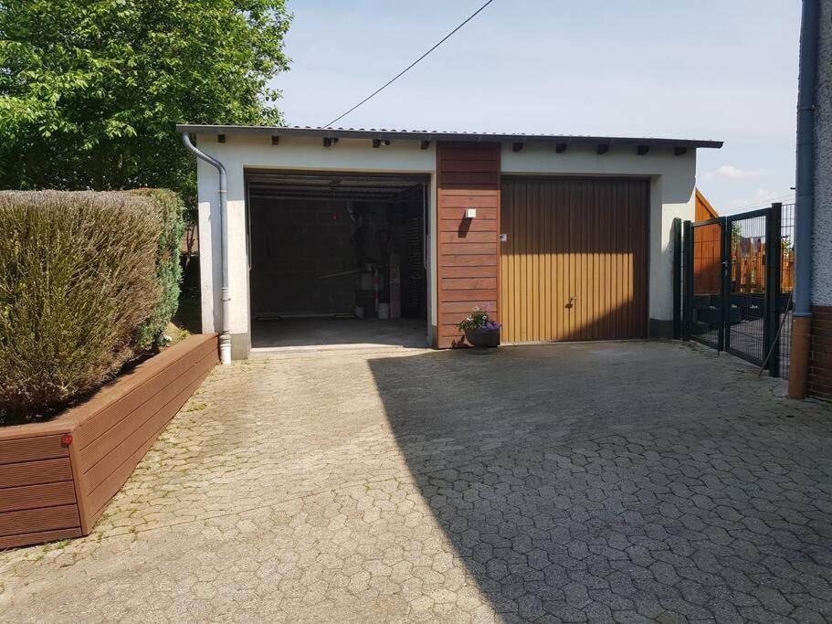Ferienwohnung Bela, Naehe Nuerburgring Luxem Eksteriør bilde