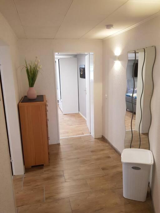 Ferienwohnung Bela, Naehe Nuerburgring Luxem Eksteriør bilde